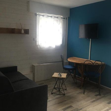 Outa Chamonix Centre Διαμέρισμα Εξωτερικό φωτογραφία