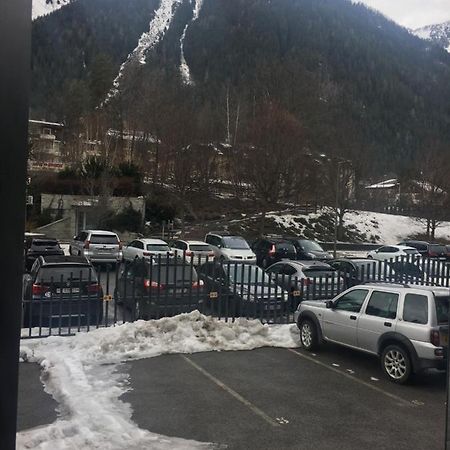 Outa Chamonix Centre Διαμέρισμα Εξωτερικό φωτογραφία